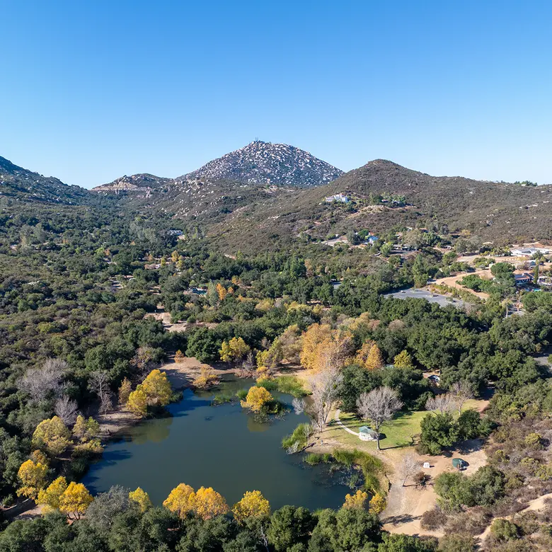 Ramona, CA