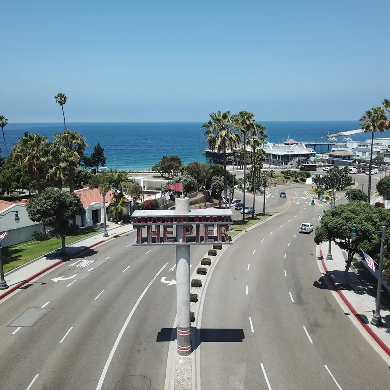 Redondo Beach, CA