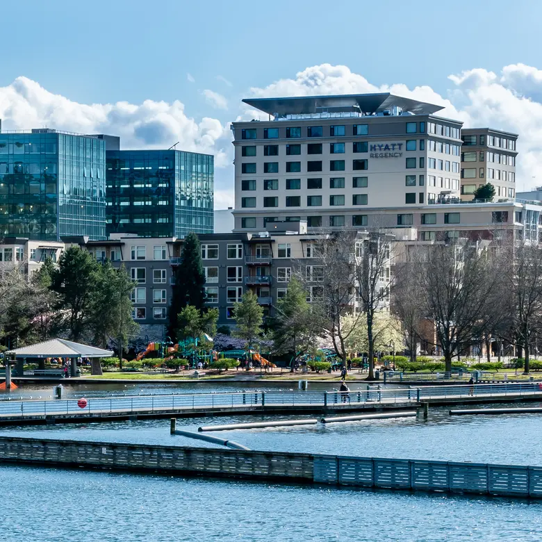 Renton, WA