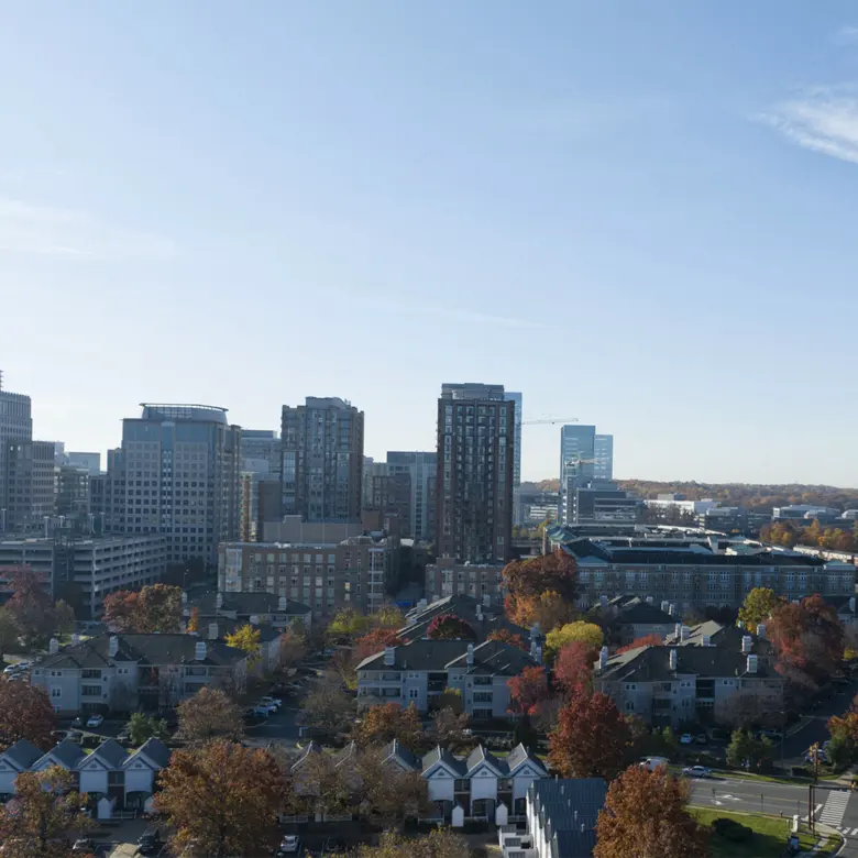 Reston, VA