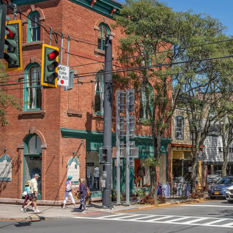 Rhinebeck, NY