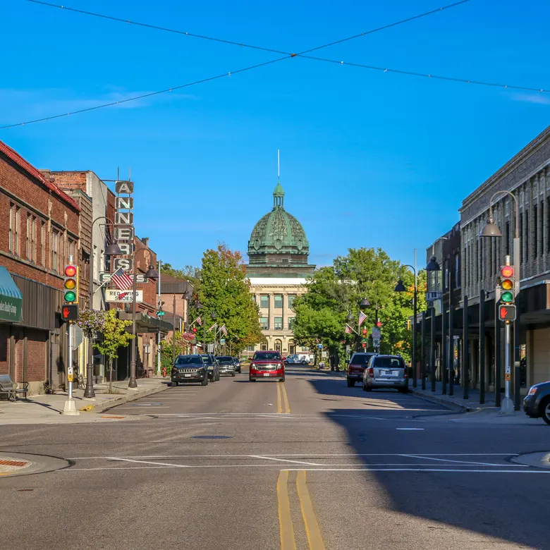 Rhinelander, WI