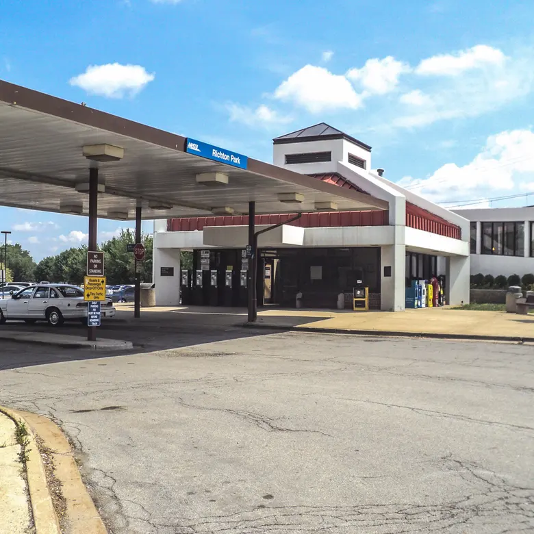 Richton Park, IL