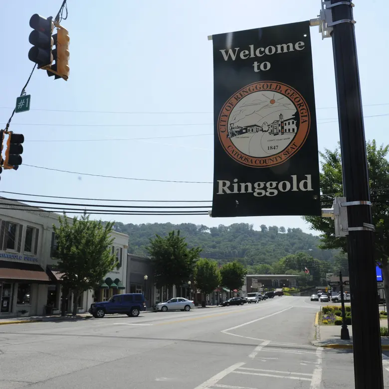 Ringgold, GA