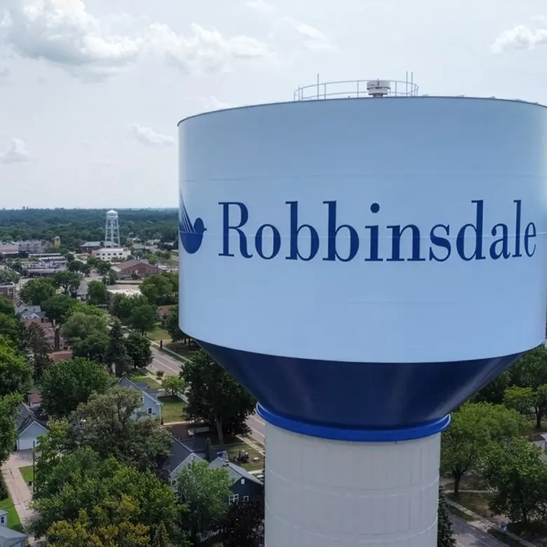 Robbinsdale, MN