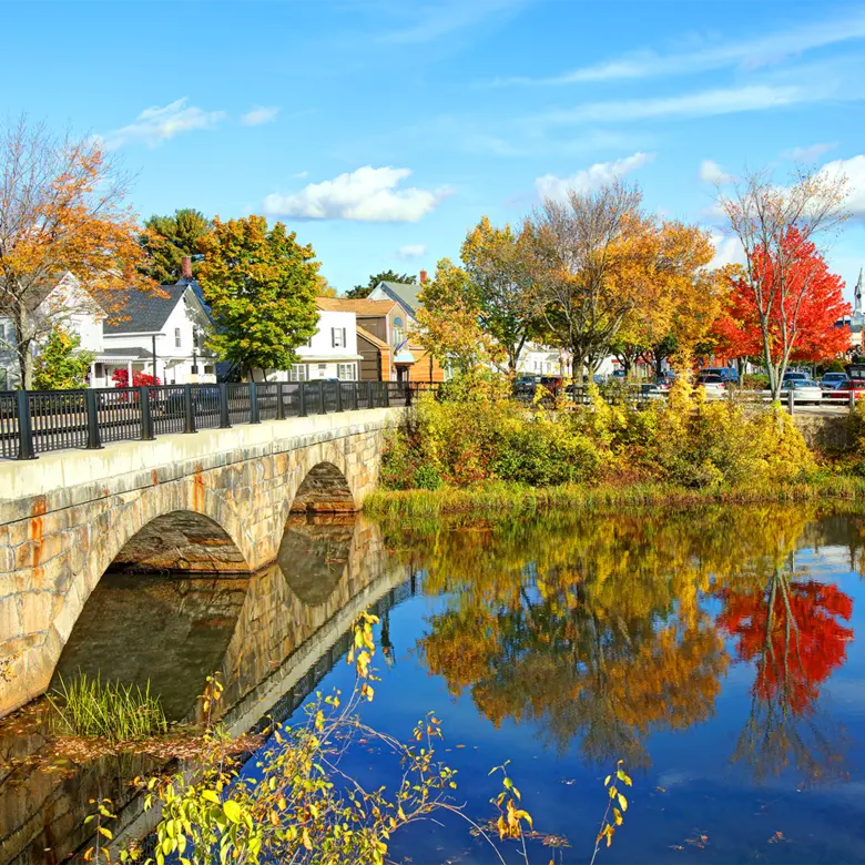 Rochester, NH