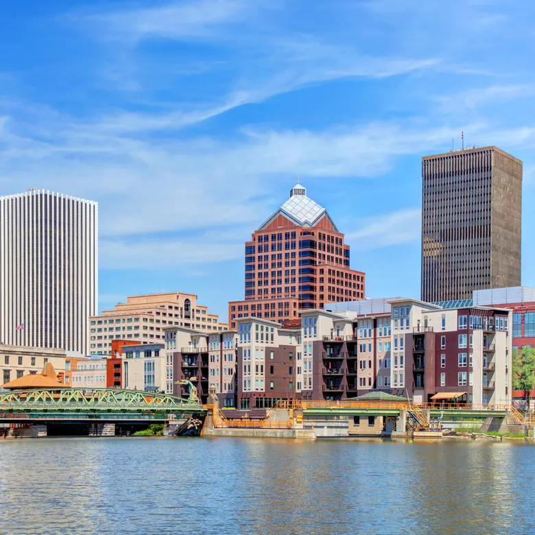 Rochester, NY