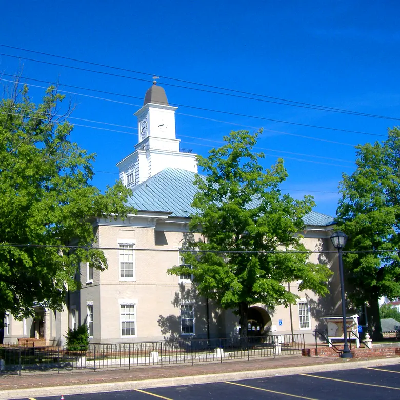 Russellville, KY