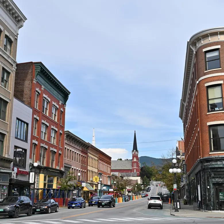 Rutland, VT