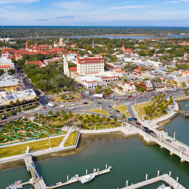 Saint Augustine, FL