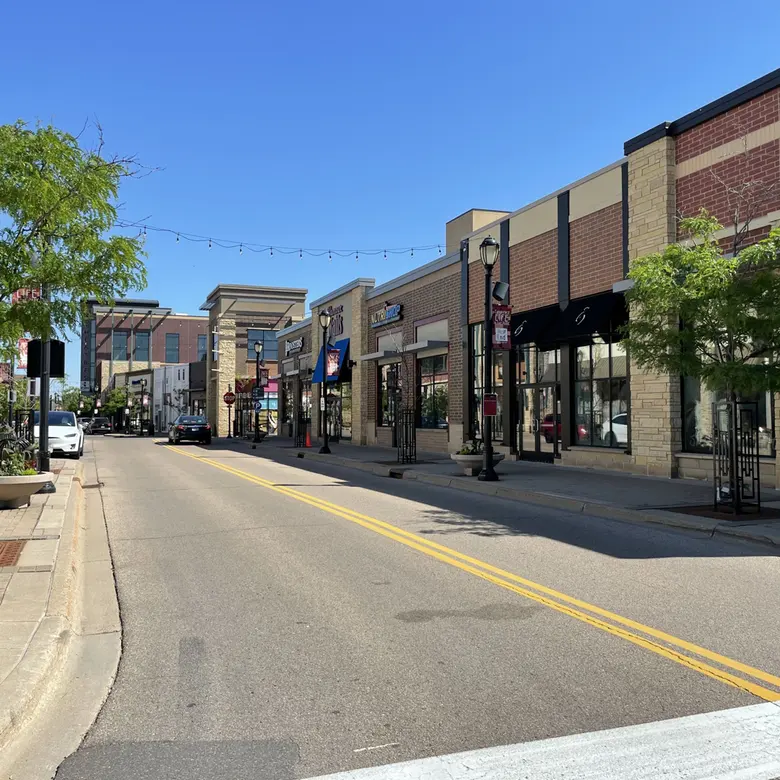 Saint Louis Park, MN