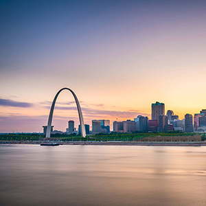 Picture of St. Louis, MO