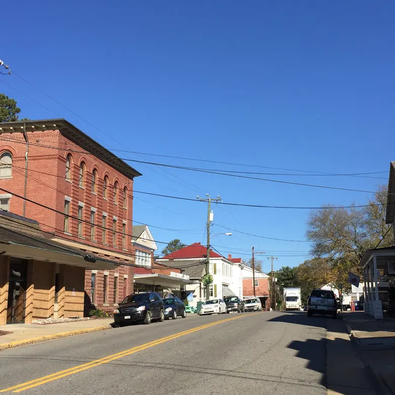 Saluda, VA