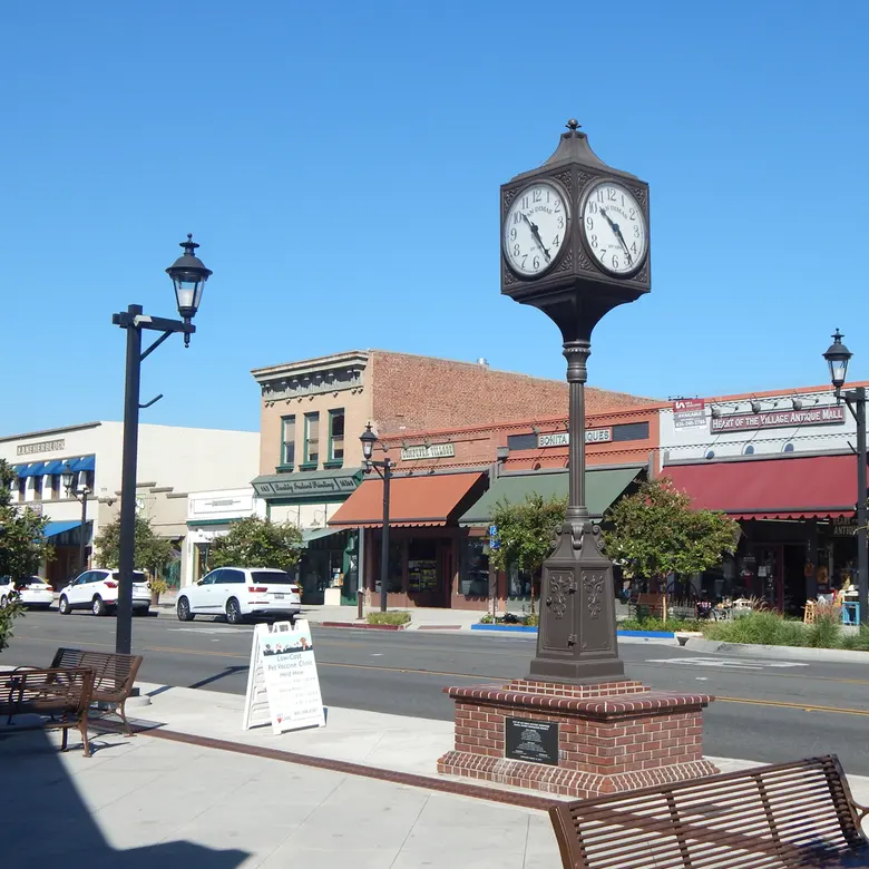 San Dimas, CA