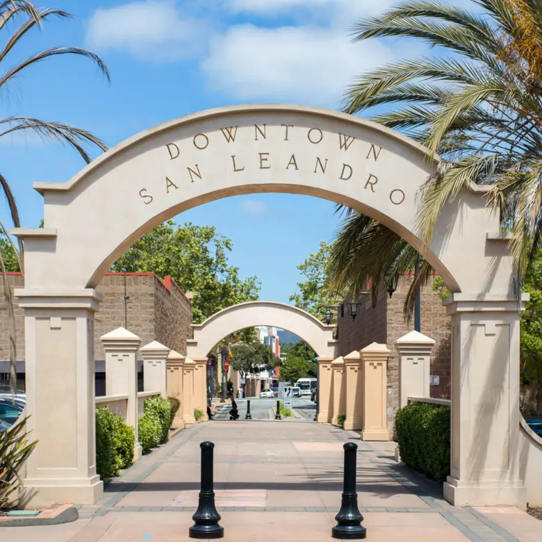 San Leandro, CA