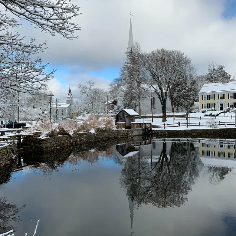 Sandwich, MA