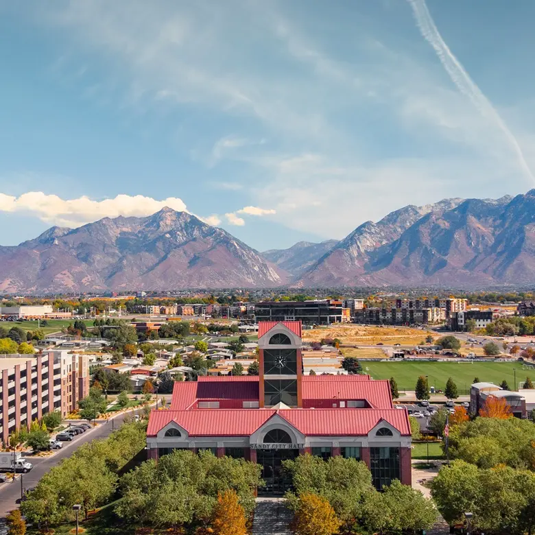 Sandy, UT