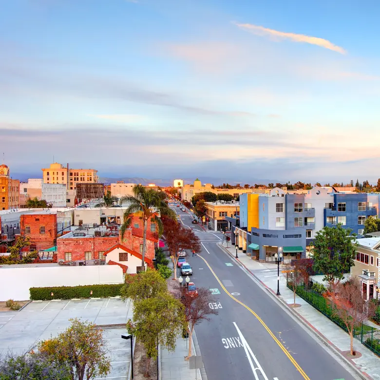 Santa Ana, CA