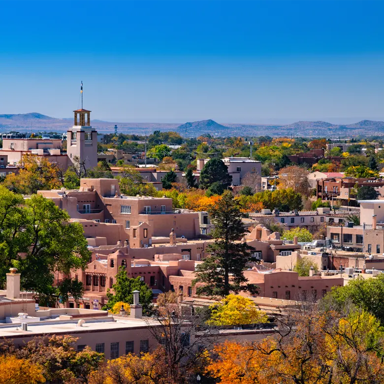Santa Fe, NM