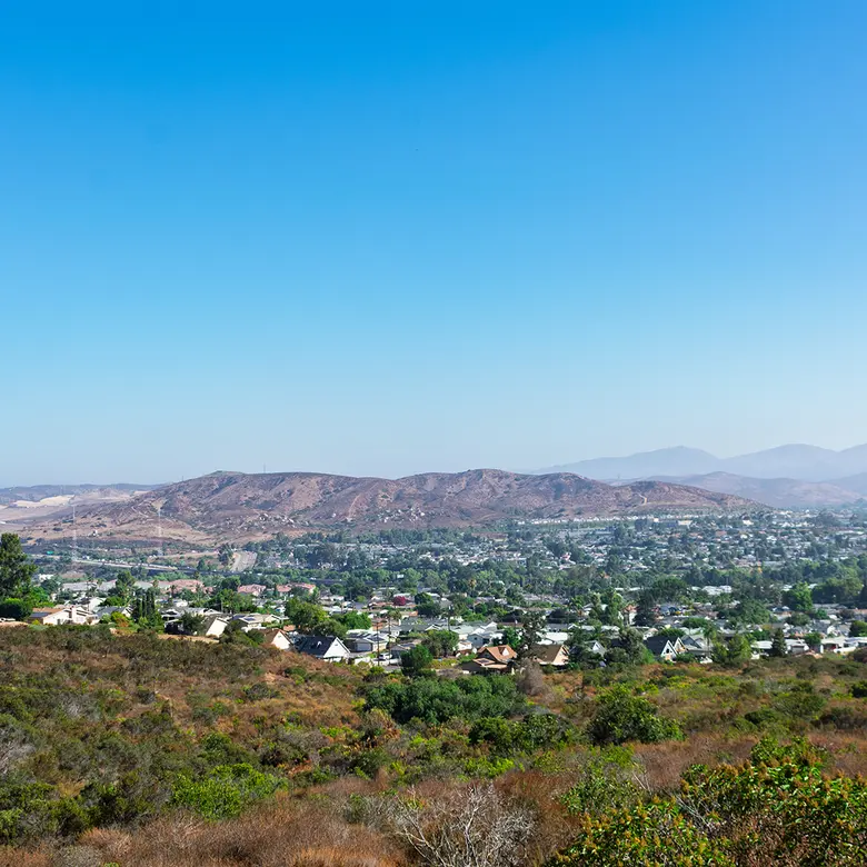 Santee, CA