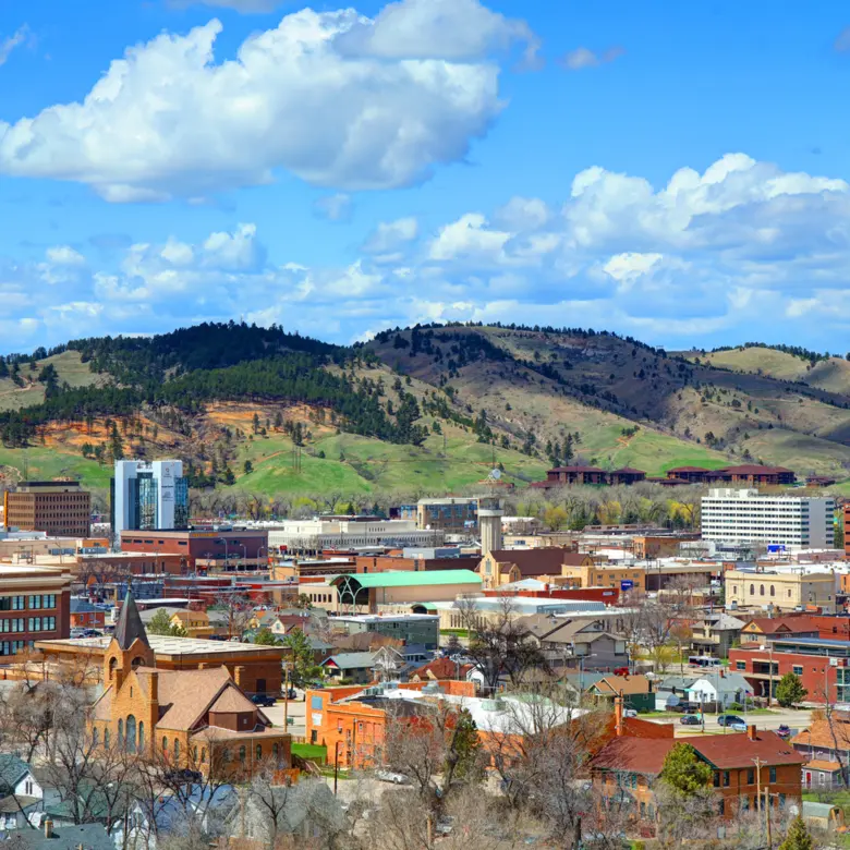 Spearfish, SD