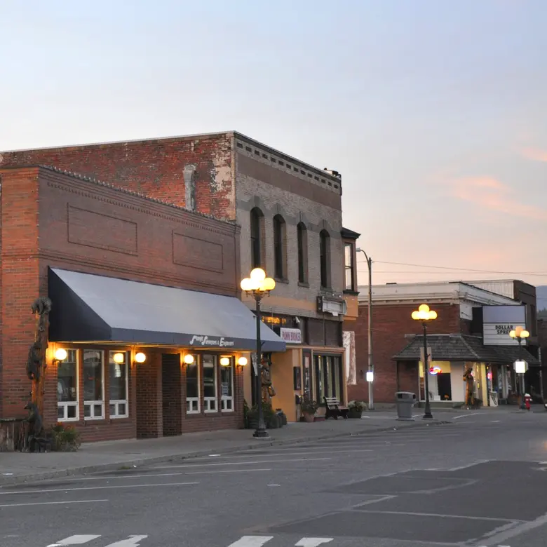 Sedro Woolley, WA