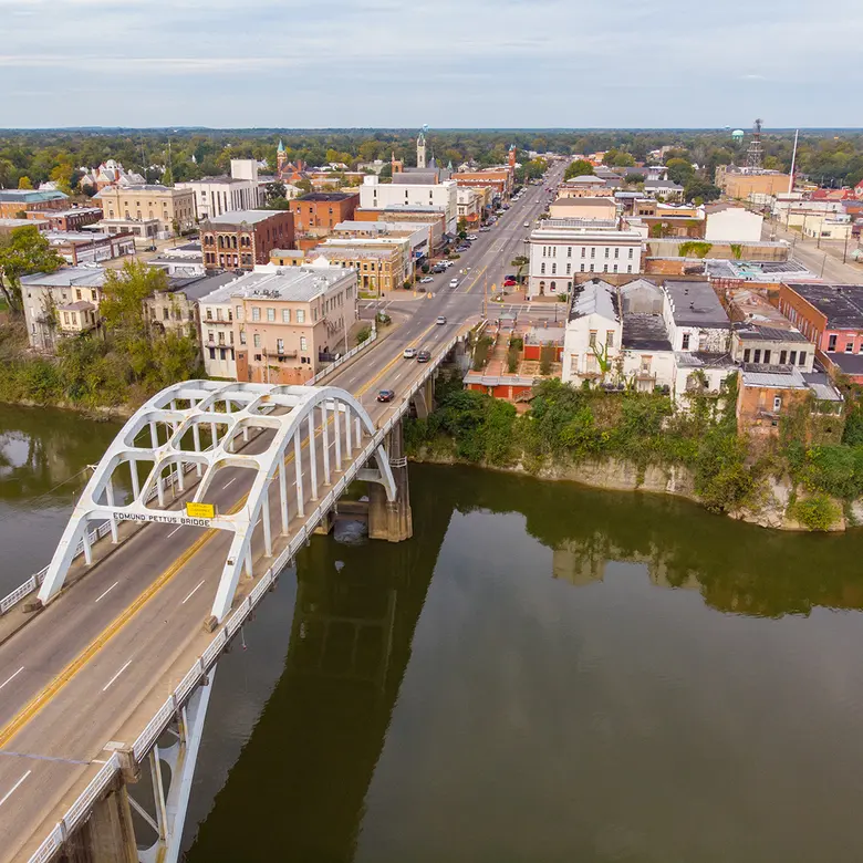 Selma, AL