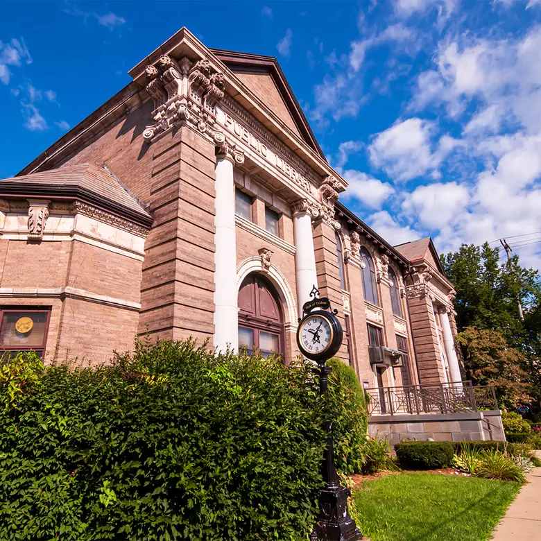 Seneca, PA