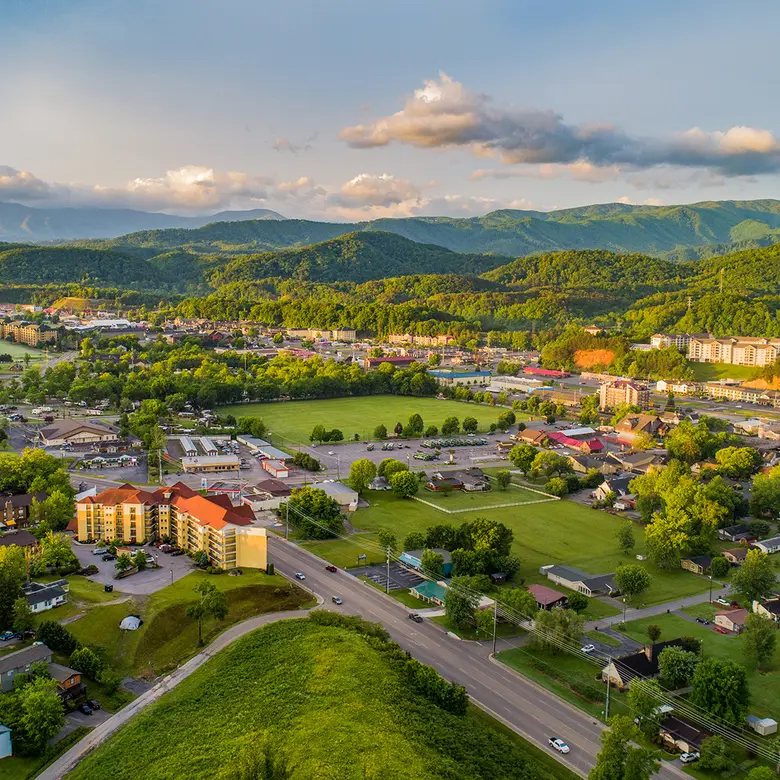 Sevierville, TN