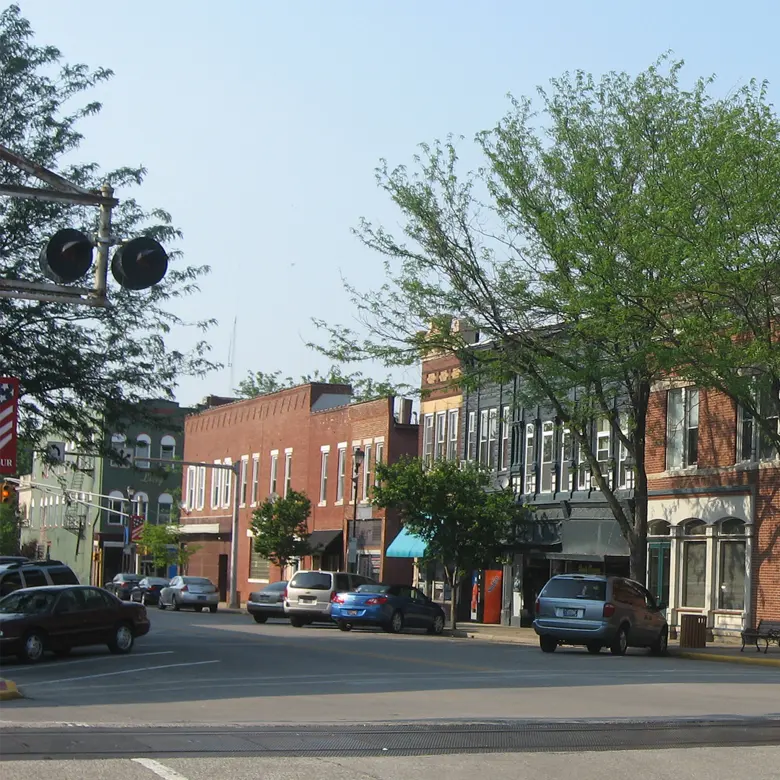Seymour, IN