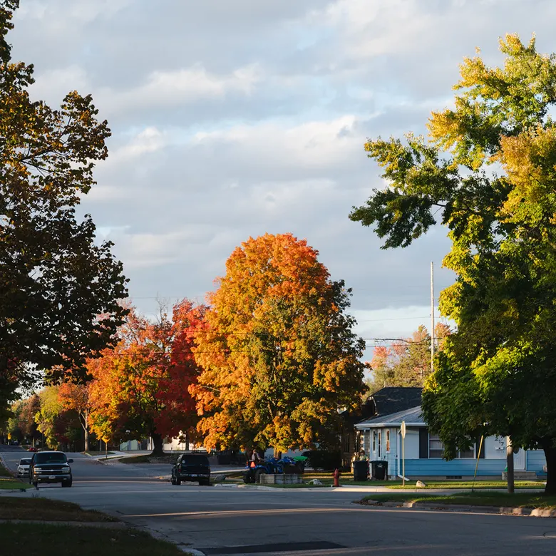 Shawano, WI