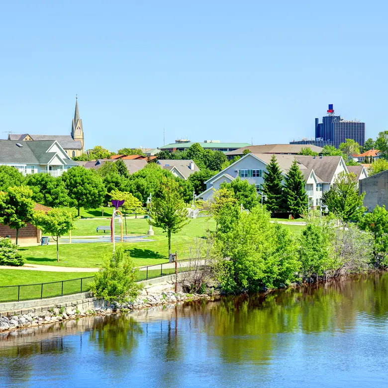Sheboygan Falls, WI