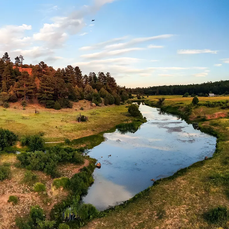 Show Low, AZ