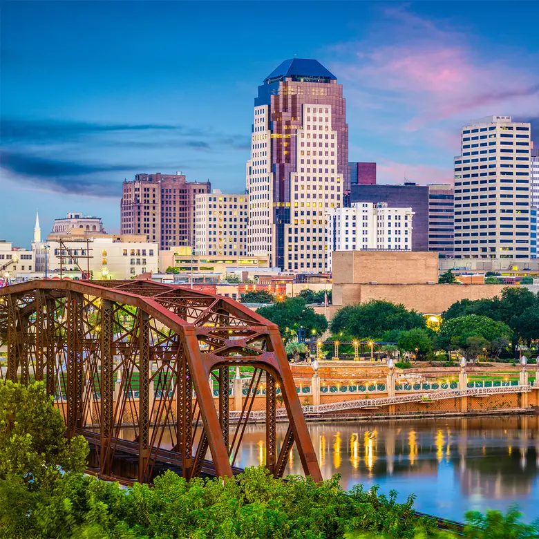 Shreveport, LA