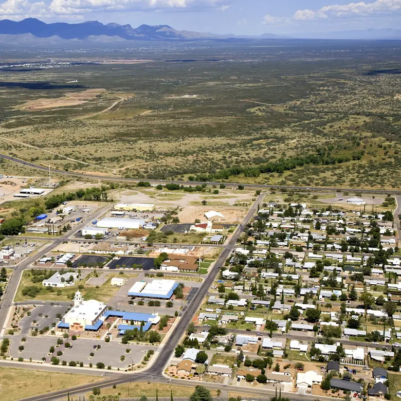 Sierra Vista, AZ