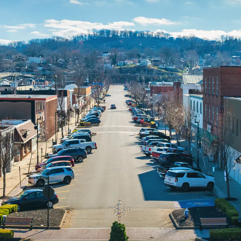 South Charleston, WV