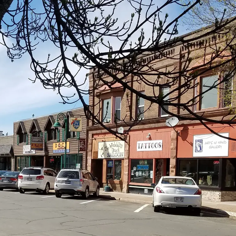 Spooner, WI