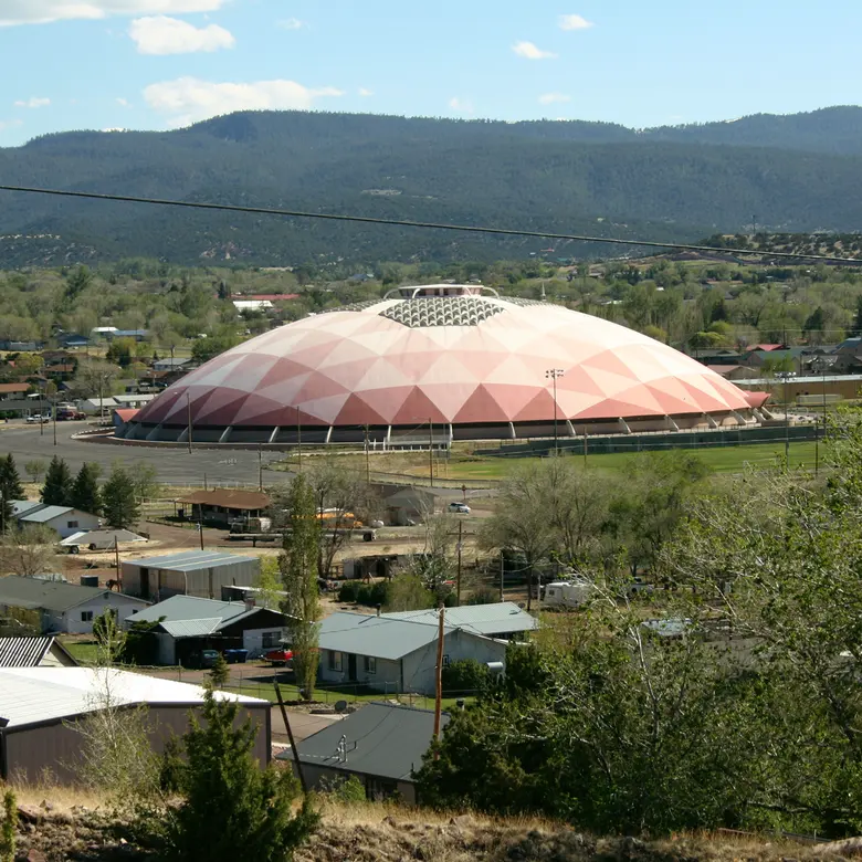 Springerville, AZ