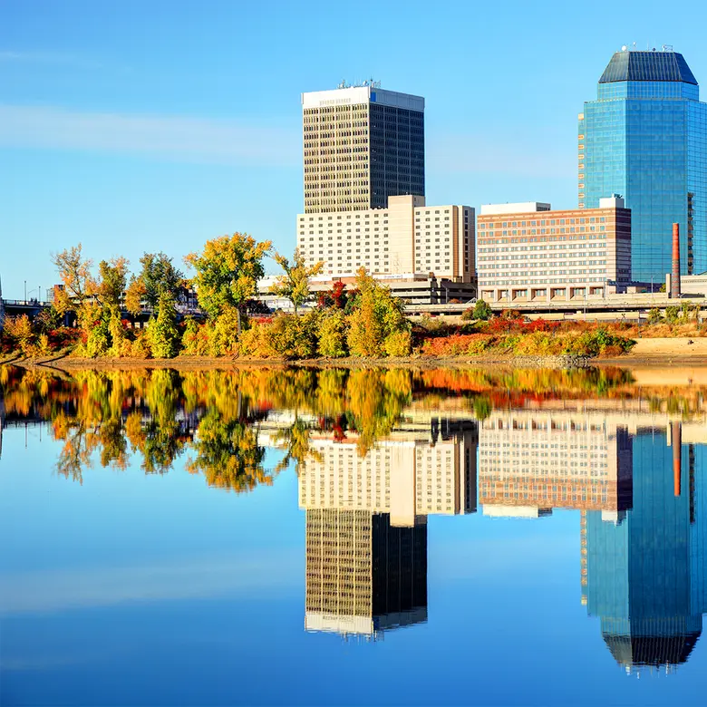Springfield, MA