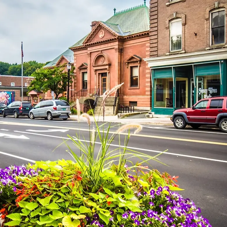 Springfield, VT