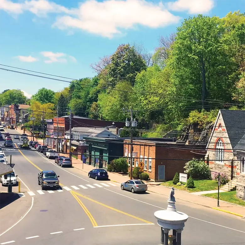 Stafford Springs, CT
