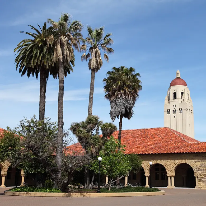 Stanford, CA