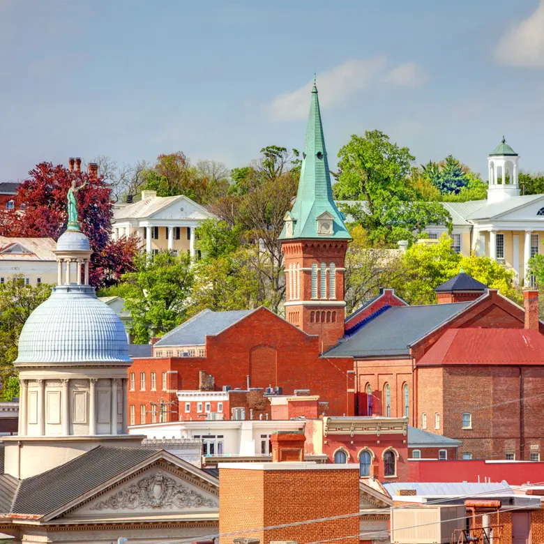 Staunton, VA