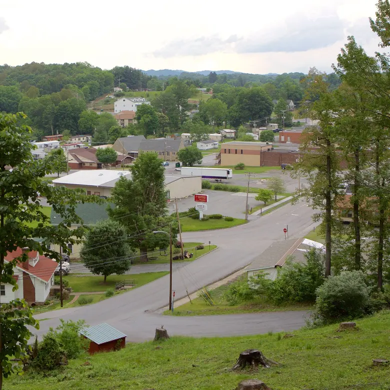 Summersville, WV