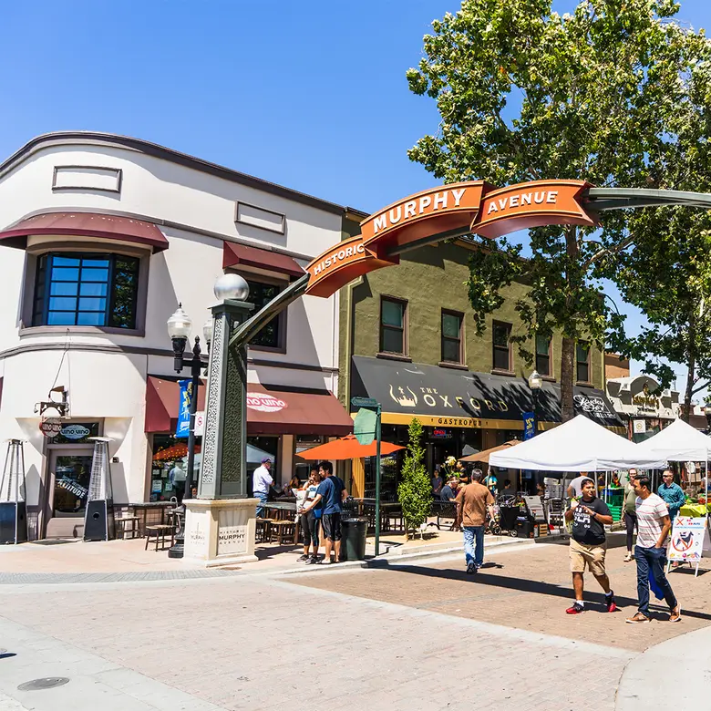 Sunnyvale, CA
