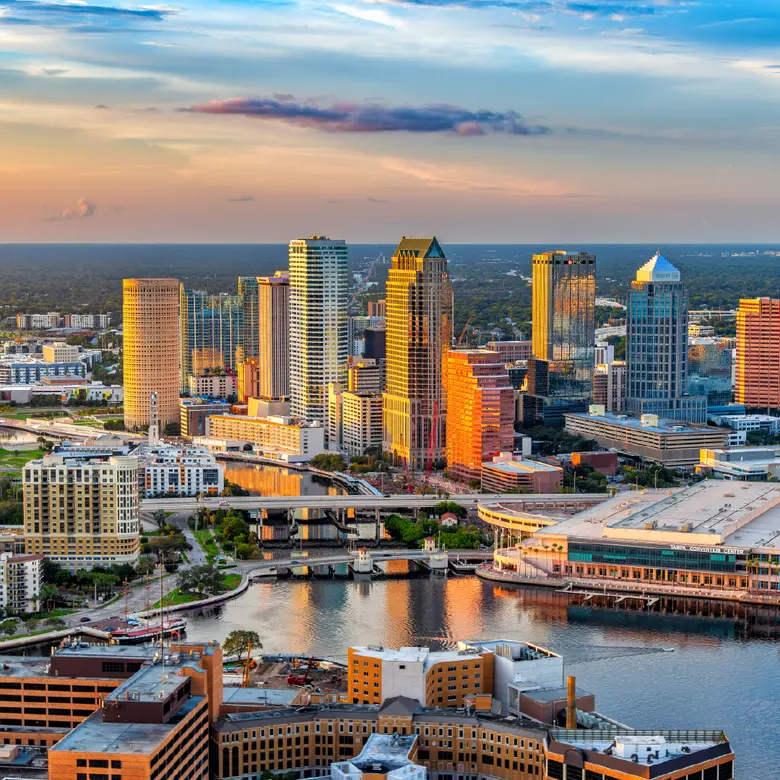 Tampa, FL