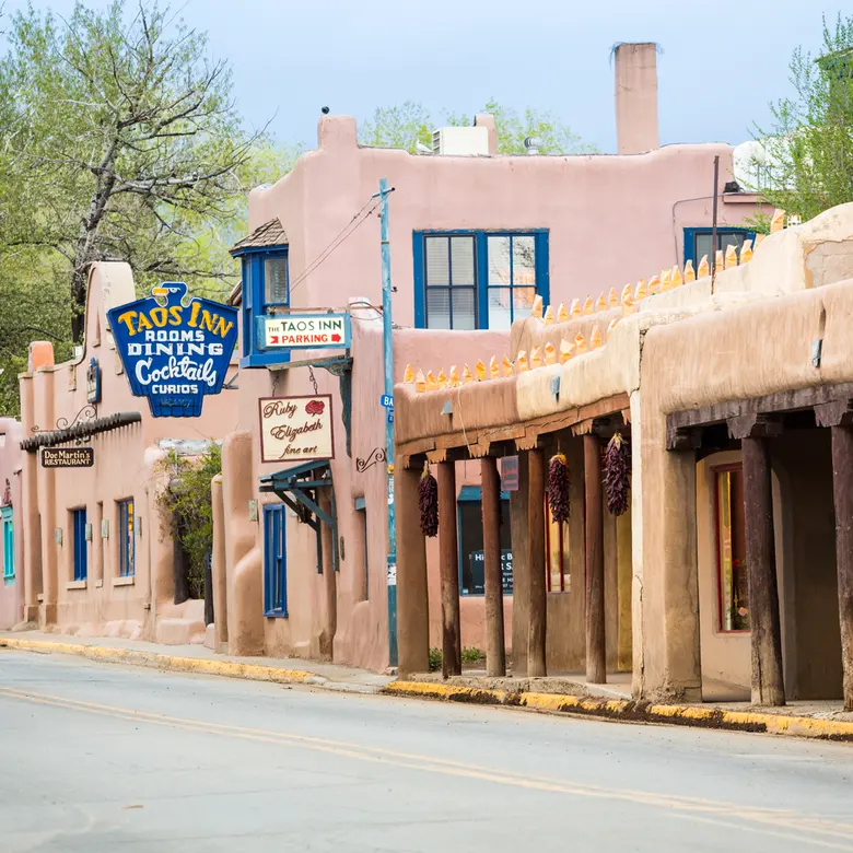 Taos, NM