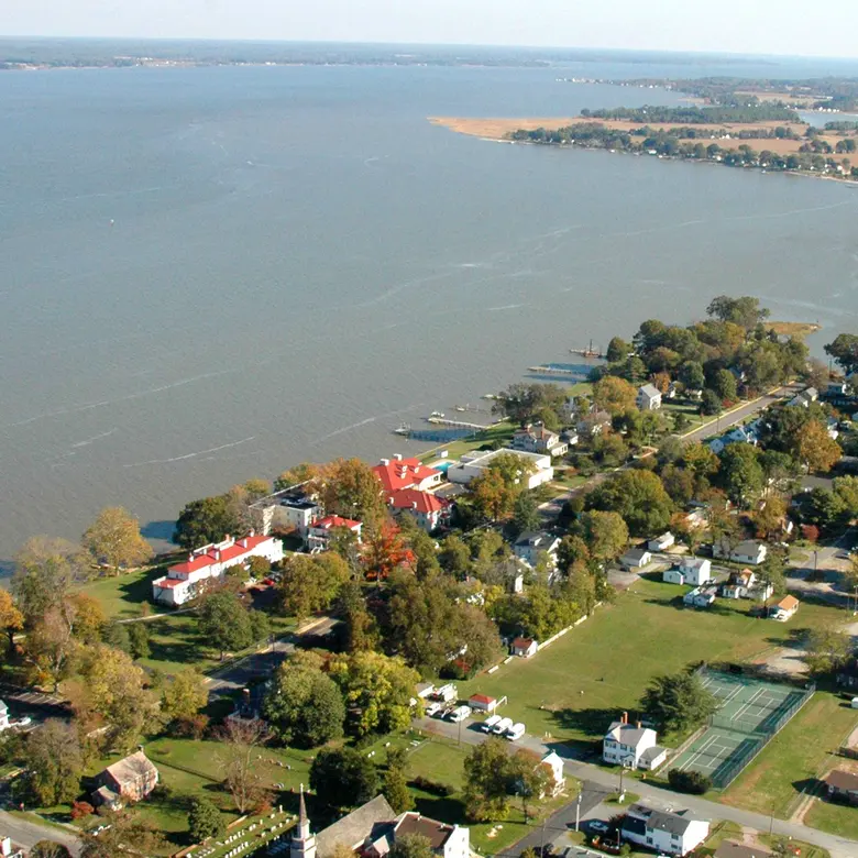 Tappahannock, VA