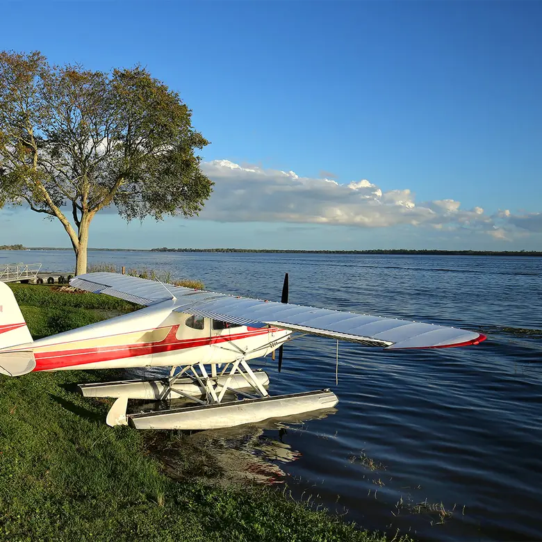 Tavares, FL