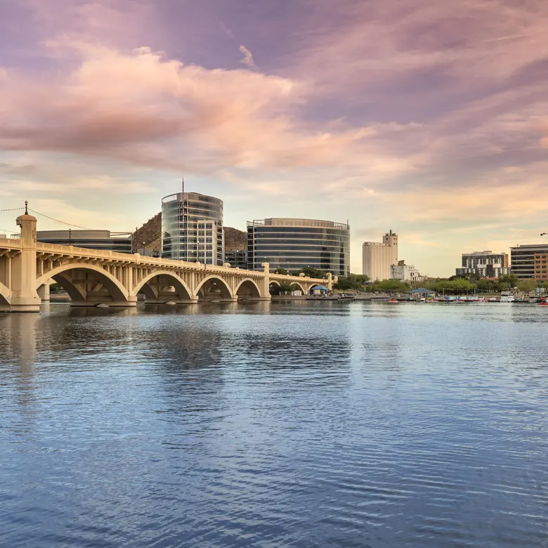 Tempe, AZ